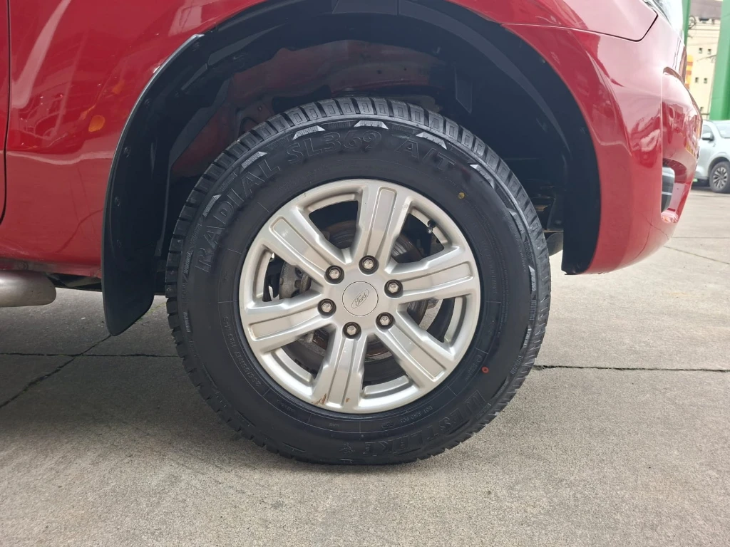FORD RANGER 2023 - Foto 11