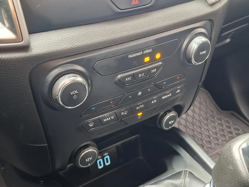 FORD RANGER 2023 - Foto 22
