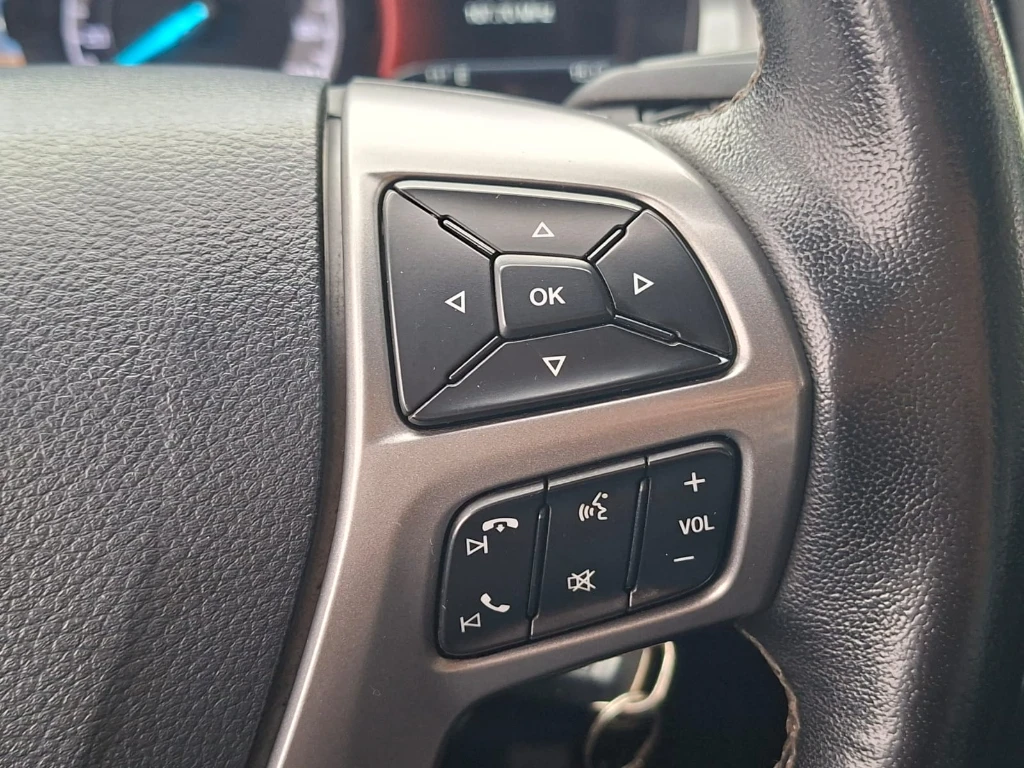 FORD RANGER 2023 - Foto 19