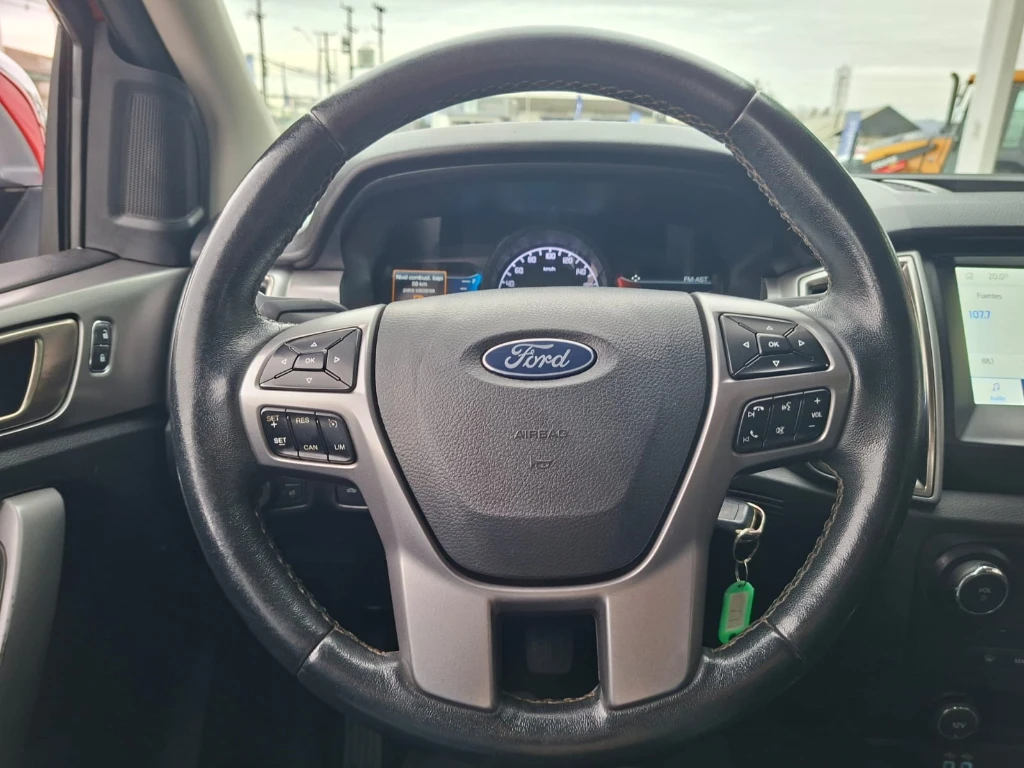 FORD RANGER 2023 - Foto 16