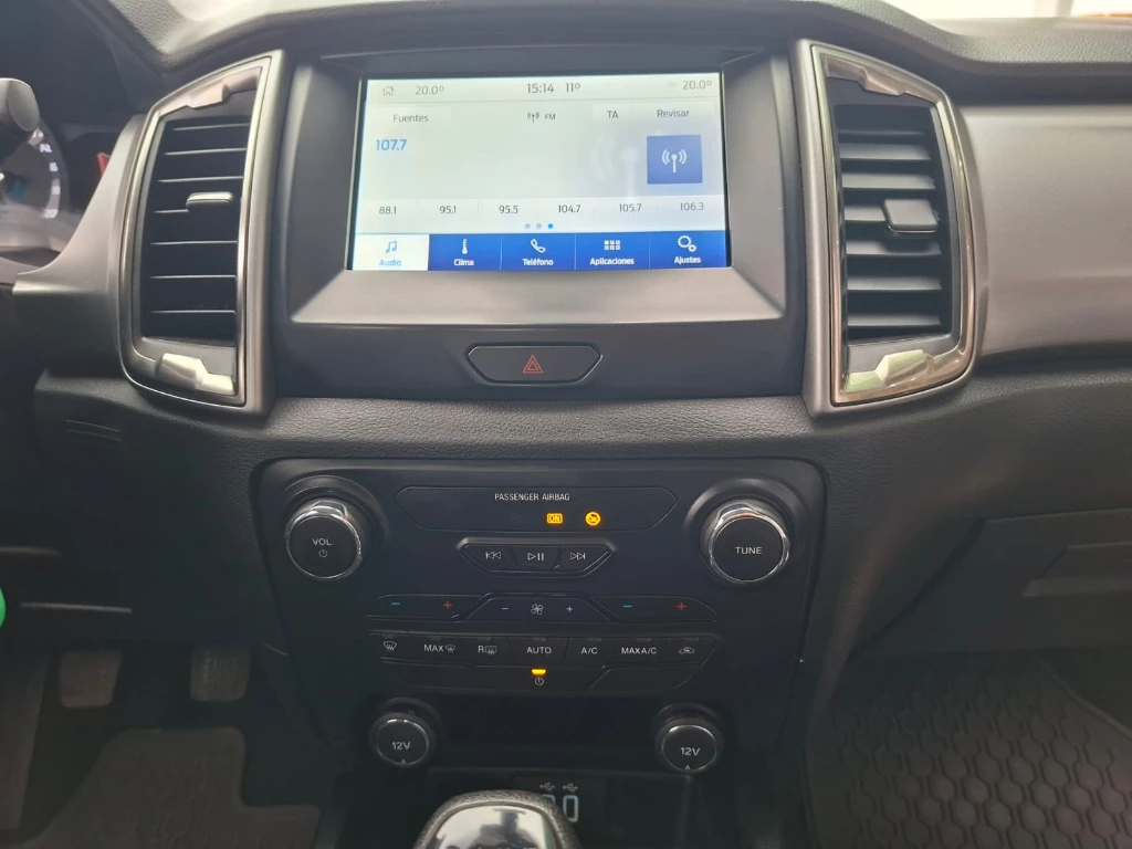 FORD RANGER 2023 - Foto 23
