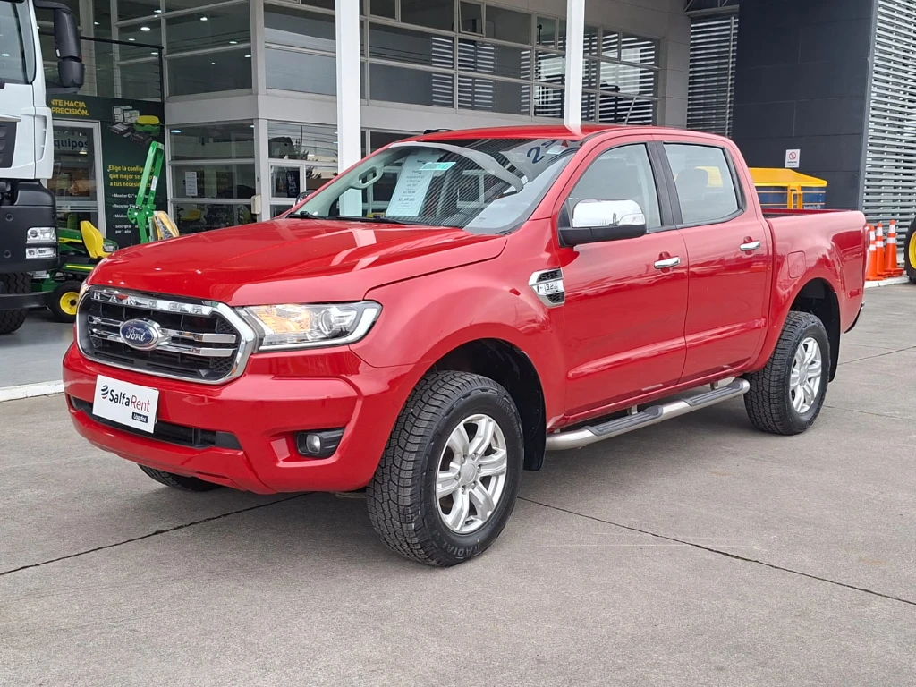 FORD RANGER 2023 - Foto 1
