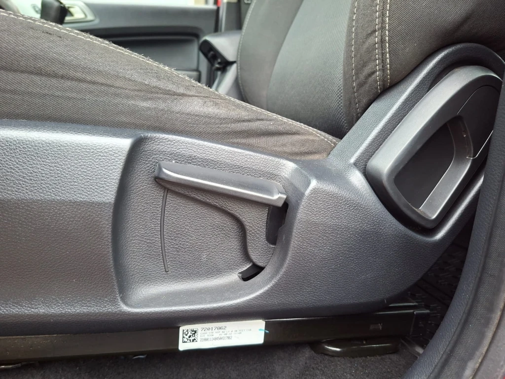FORD RANGER 2023 - Foto 14