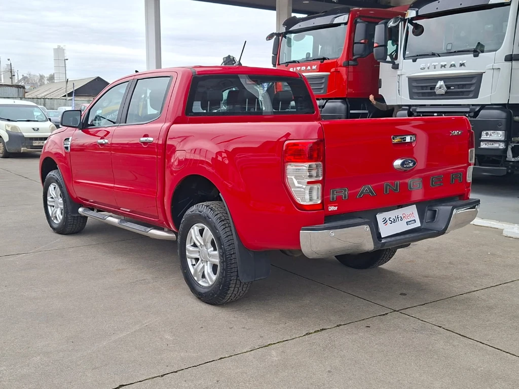 FORD RANGER 2023 - Foto 9