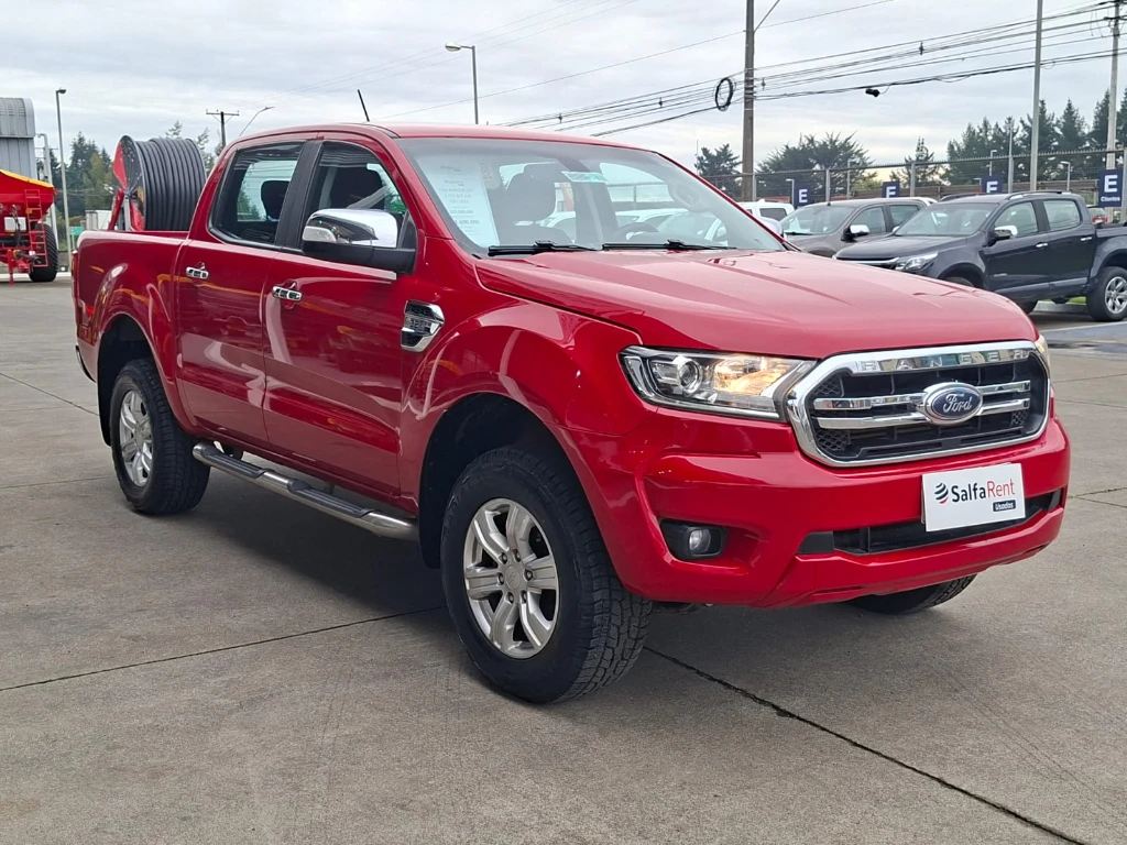 FORD RANGER 2023 - Foto 3