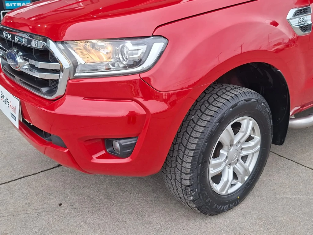 FORD RANGER 2023 - Foto 12