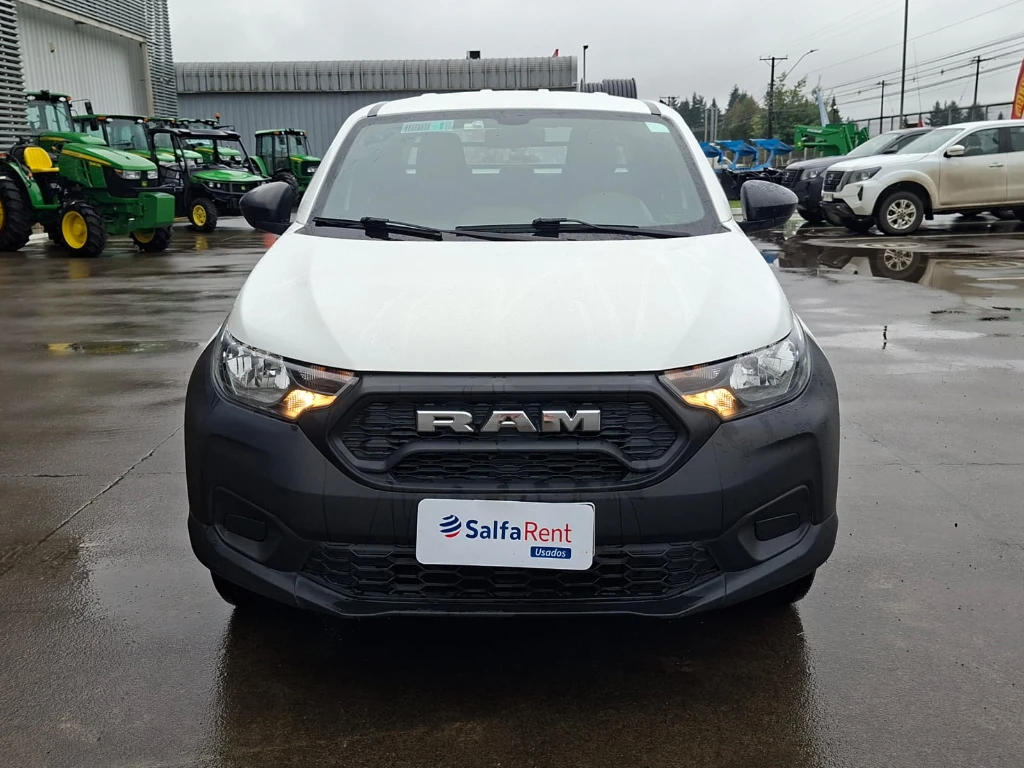 RAM 700 2023 - Foto 2