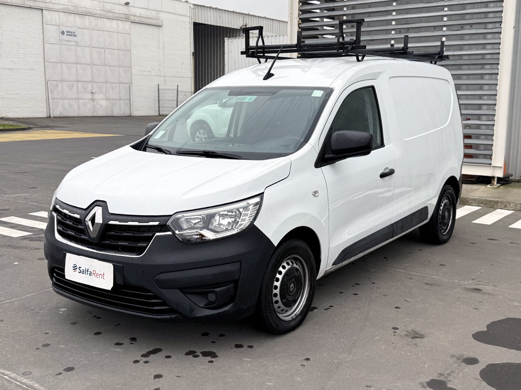 RENAULT EXPRESS