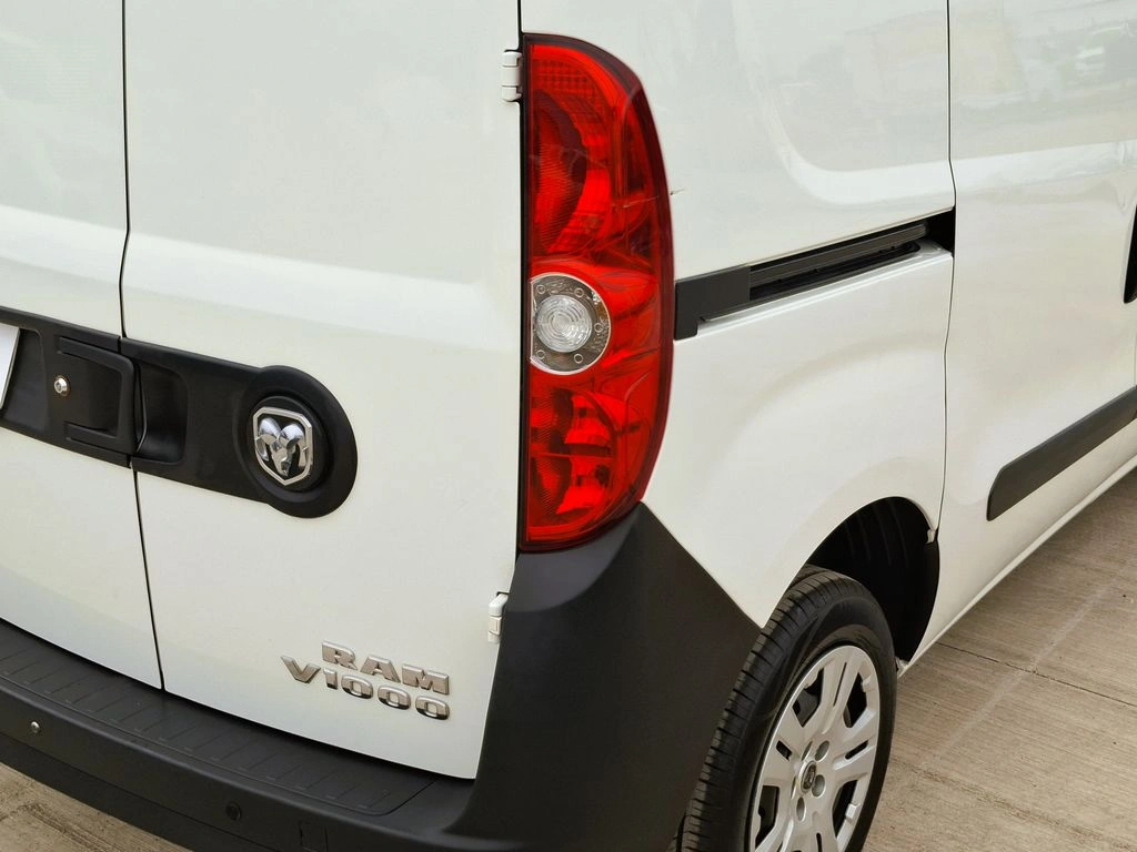 RAM V1000 2022 - Foto 10