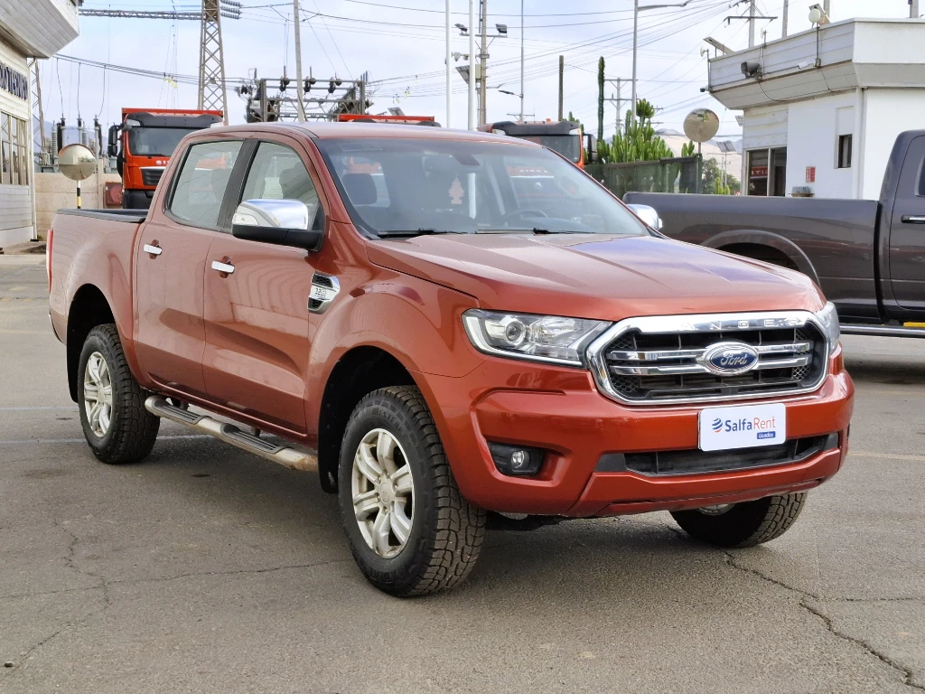 FORD RANGER 2023 - Foto 3