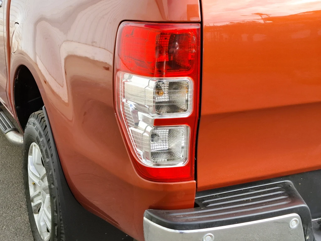 FORD RANGER 2023 - Foto 9