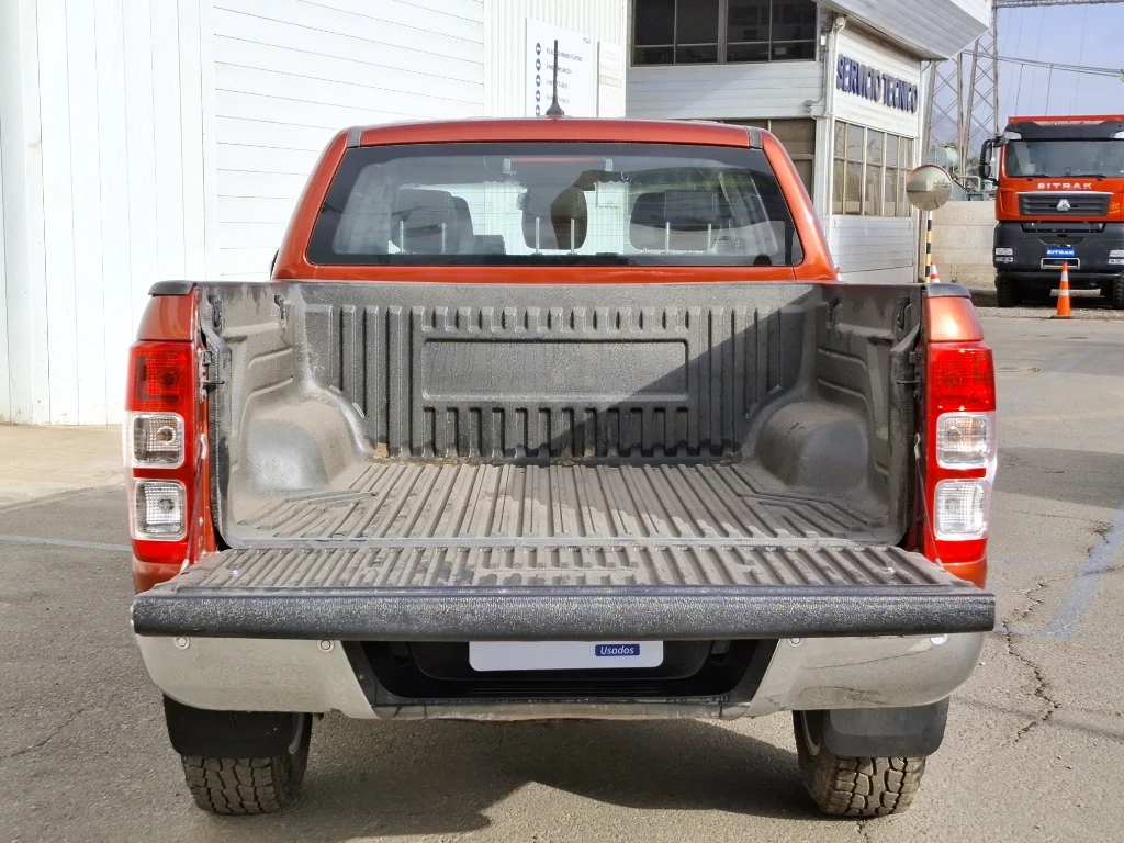 FORD RANGER 2023 - Foto 10