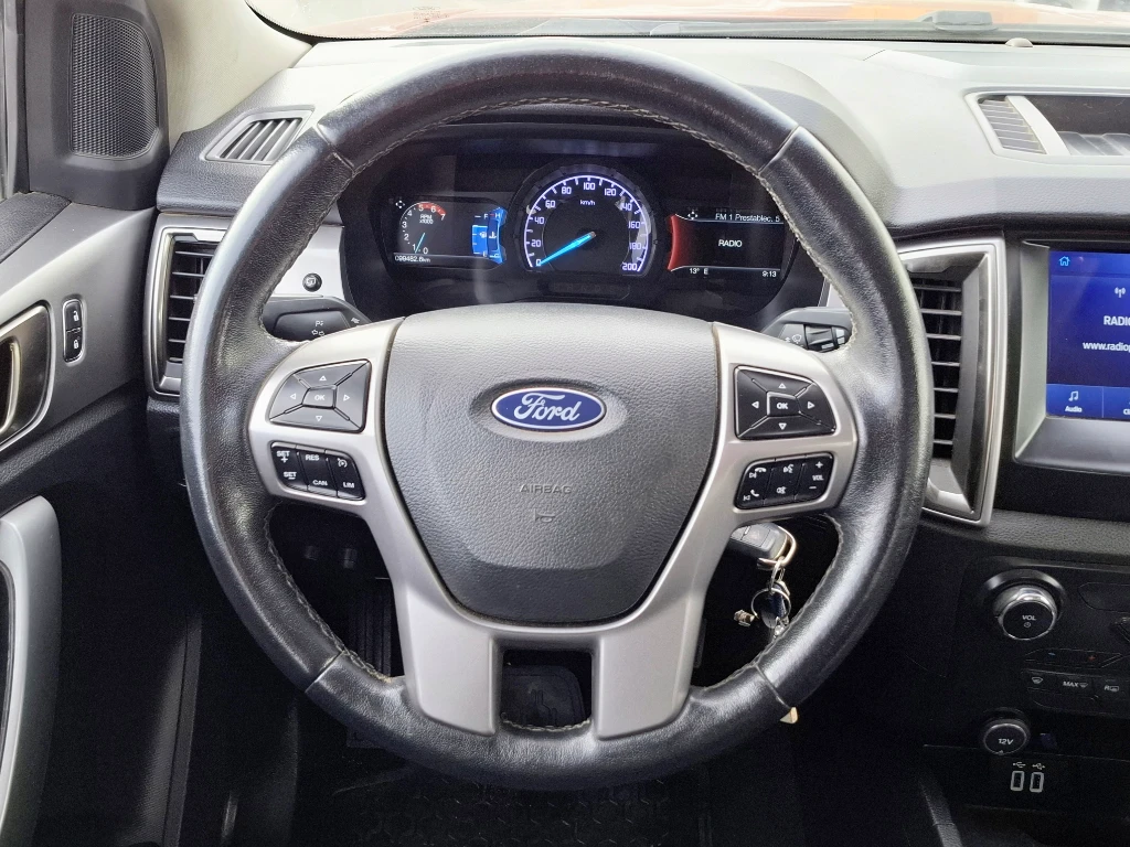 FORD RANGER 2023 - Foto 12