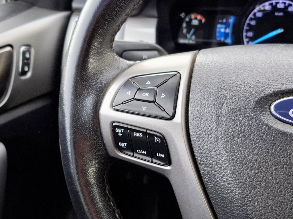 FORD RANGER 2023 - Foto 13
