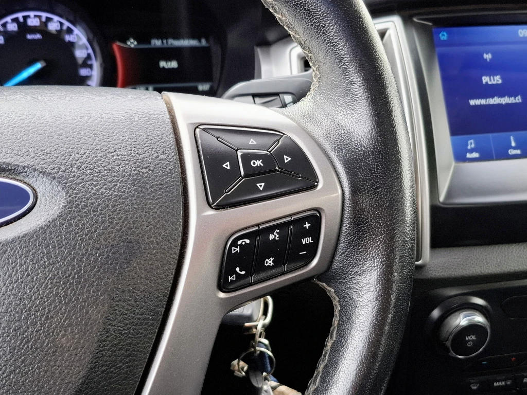 FORD RANGER 2023 - Foto 15