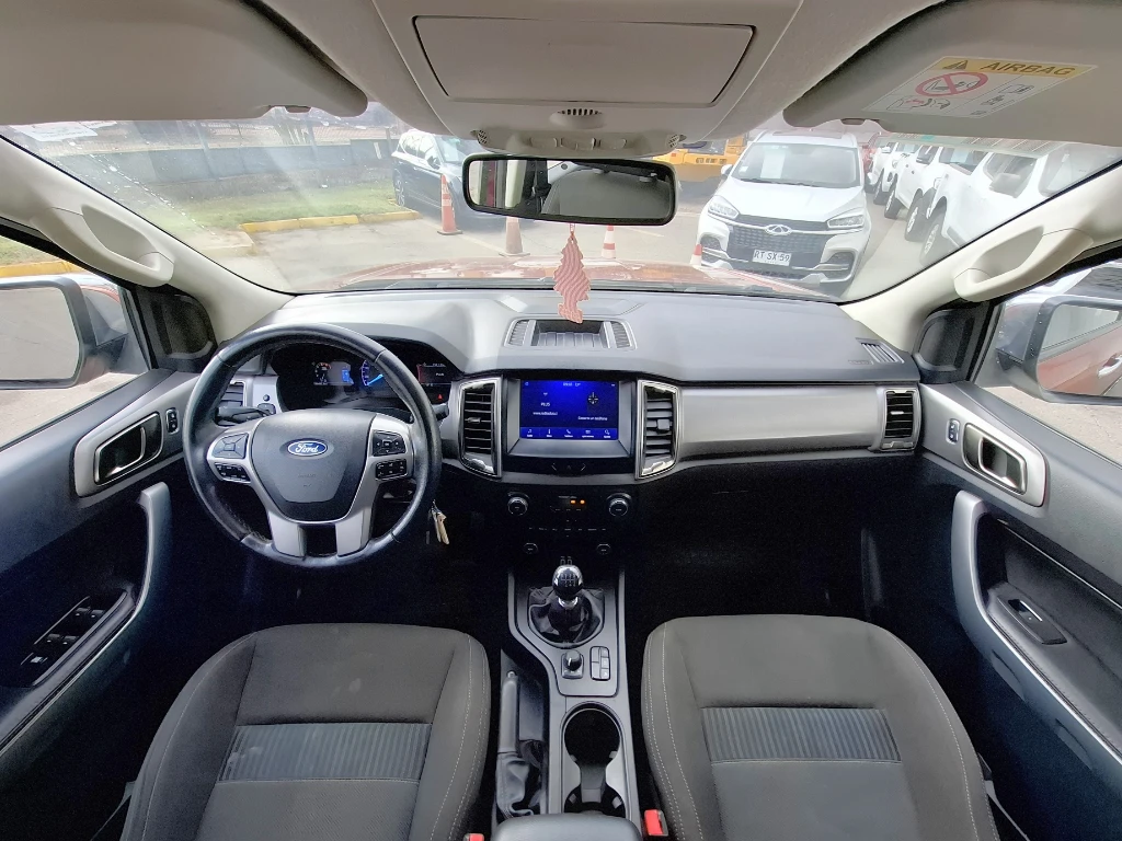 FORD RANGER 2023 - Foto 20