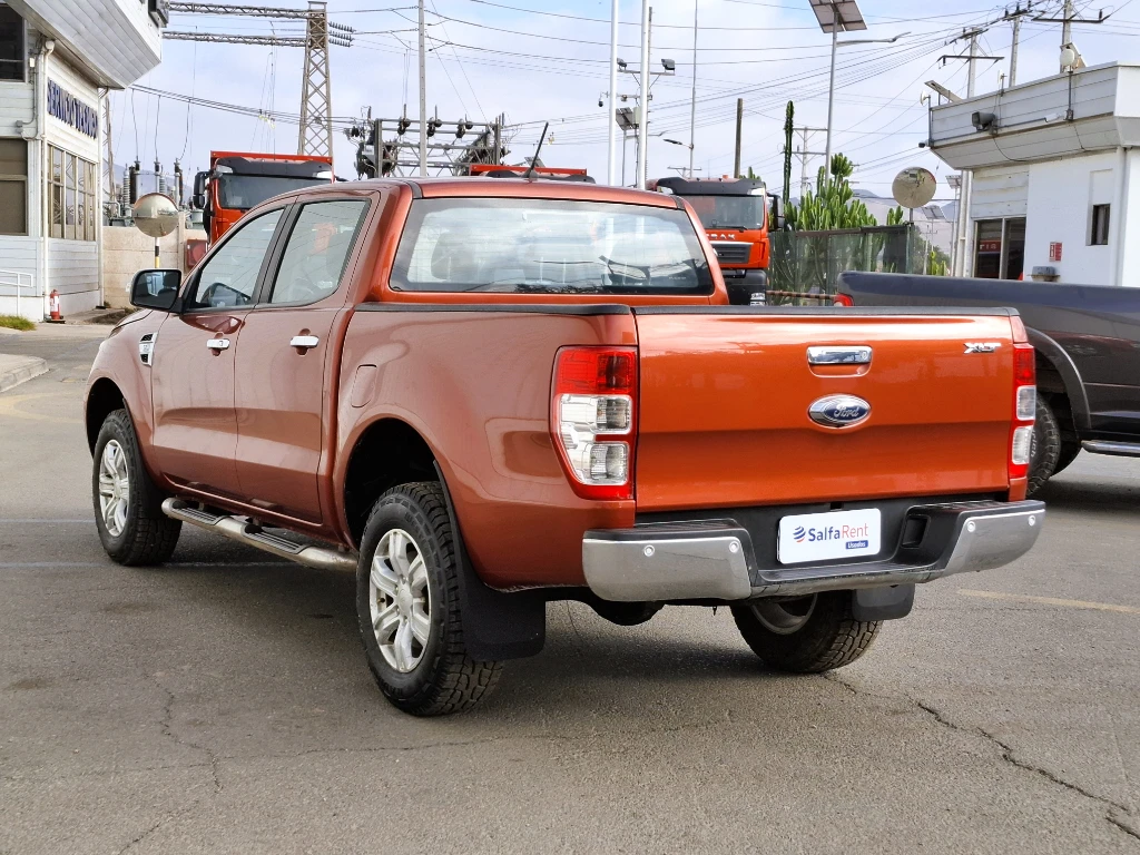 FORD RANGER 2023 - Foto 6