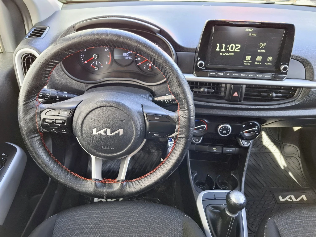 KIA MORNING 2023 - Foto 21