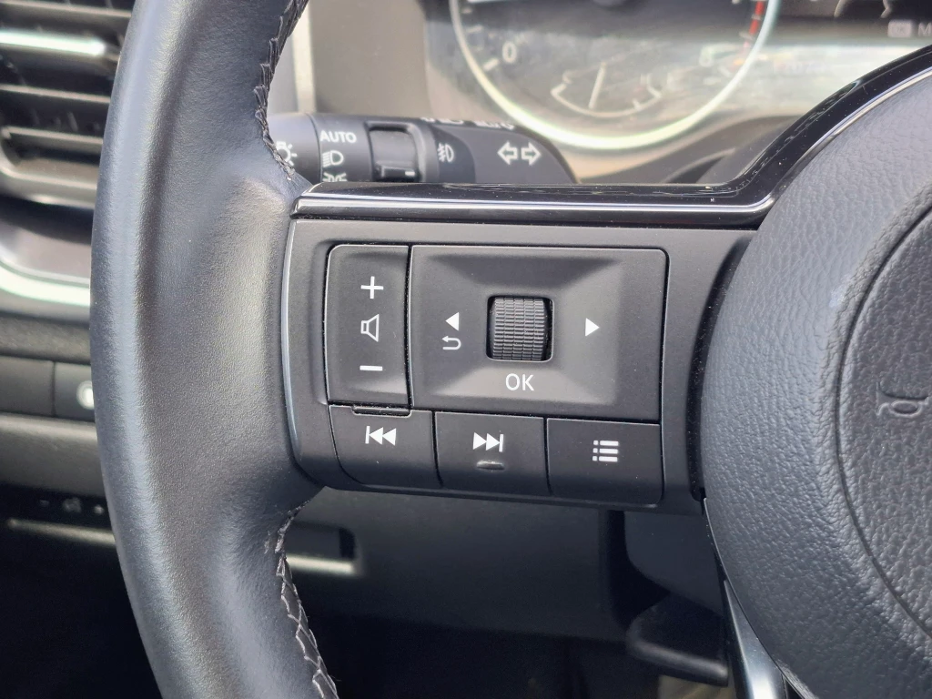 NISSAN QASHQAI 2024 - Foto 14