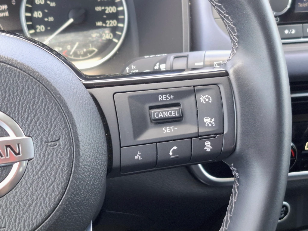 NISSAN QASHQAI 2024 - Foto 15