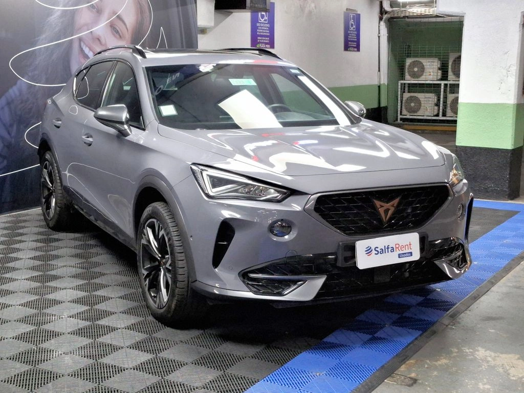 CUPRA FORMENTOR 2024 - Foto 3