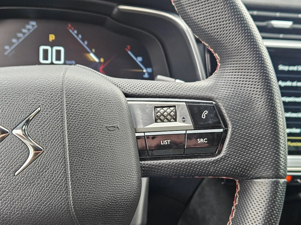 DS DS7 CROSSBACK 2023 - Foto 18