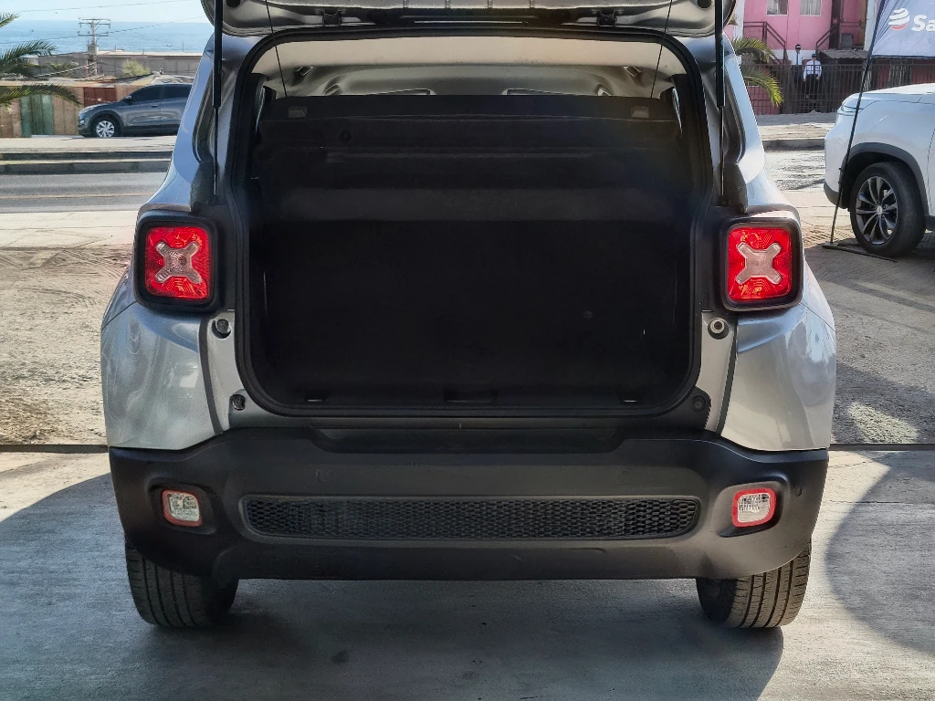 JEEP RENEGADE 2022 - Foto 7
