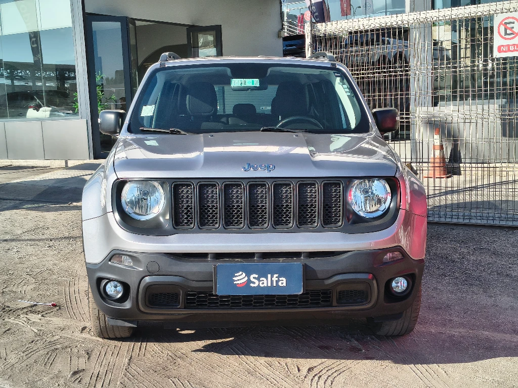 JEEP RENEGADE 2022 - Foto 2