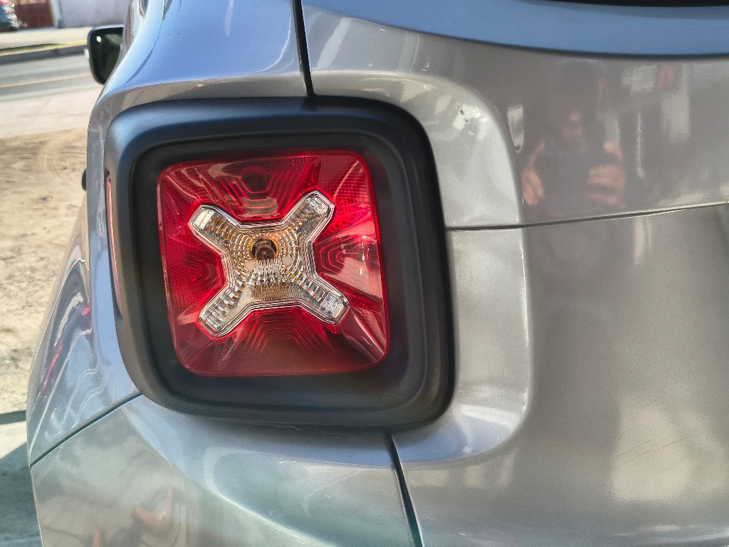 JEEP RENEGADE 2022 - Foto 9