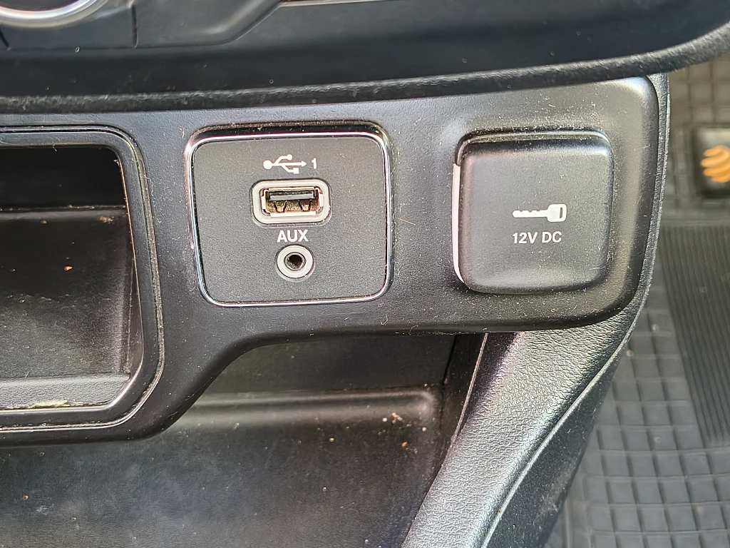 JEEP RENEGADE 2022 - Foto 23