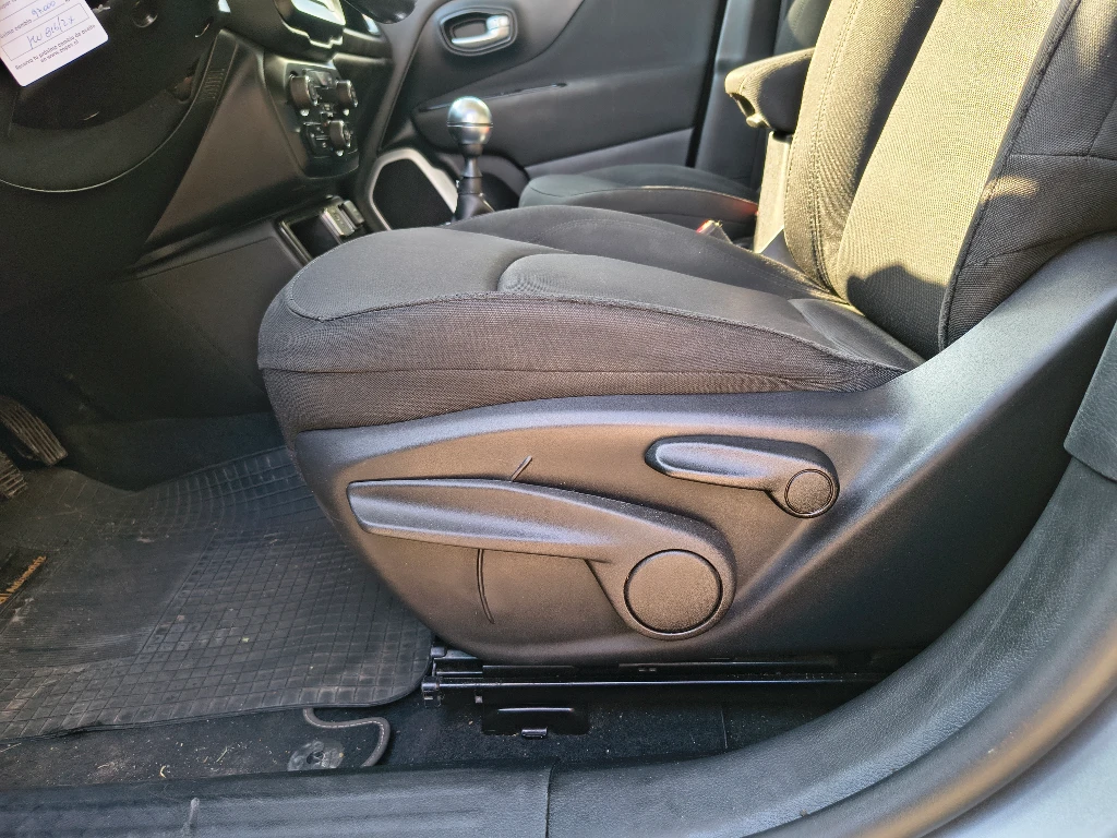 JEEP RENEGADE 2022 - Foto 14