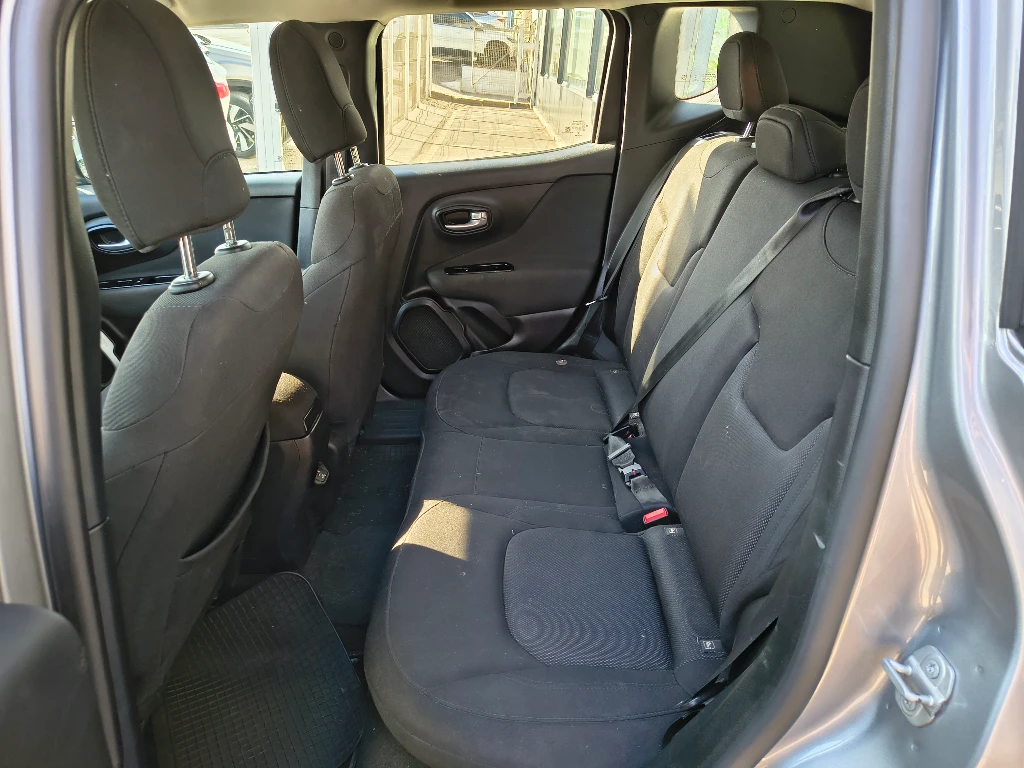 JEEP RENEGADE 2022 - Foto 24