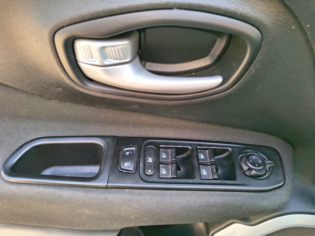 JEEP RENEGADE 2022 - Foto 15