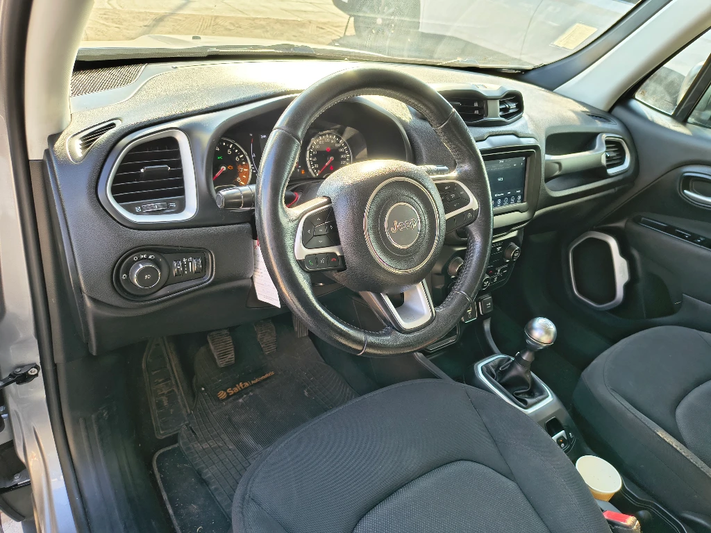 JEEP RENEGADE 2022 - Foto 16