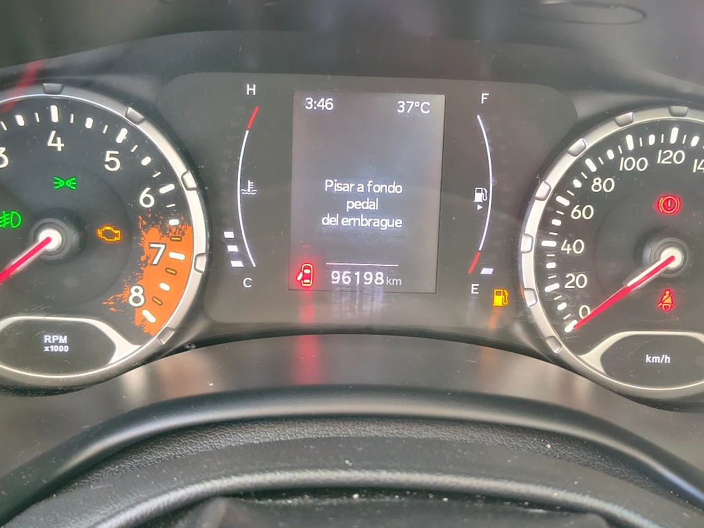 JEEP RENEGADE 2022 - Foto 19