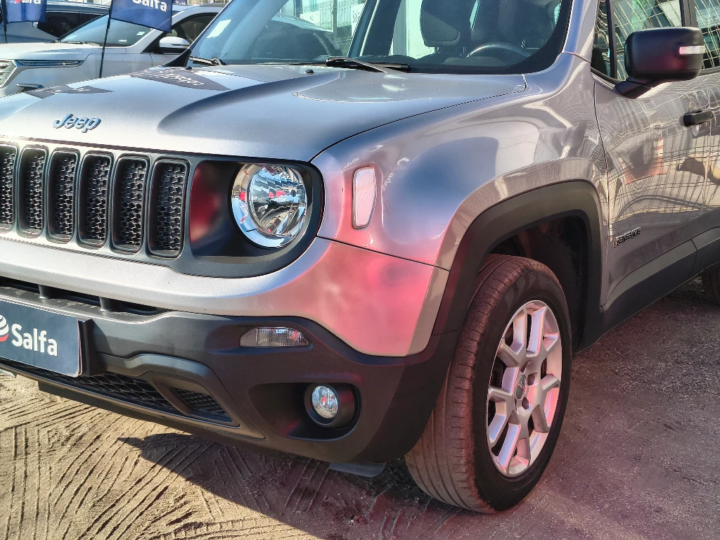 JEEP RENEGADE 2022 - Foto 12
