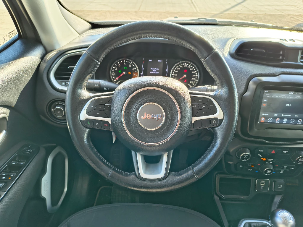 JEEP RENEGADE 2022 - Foto 18