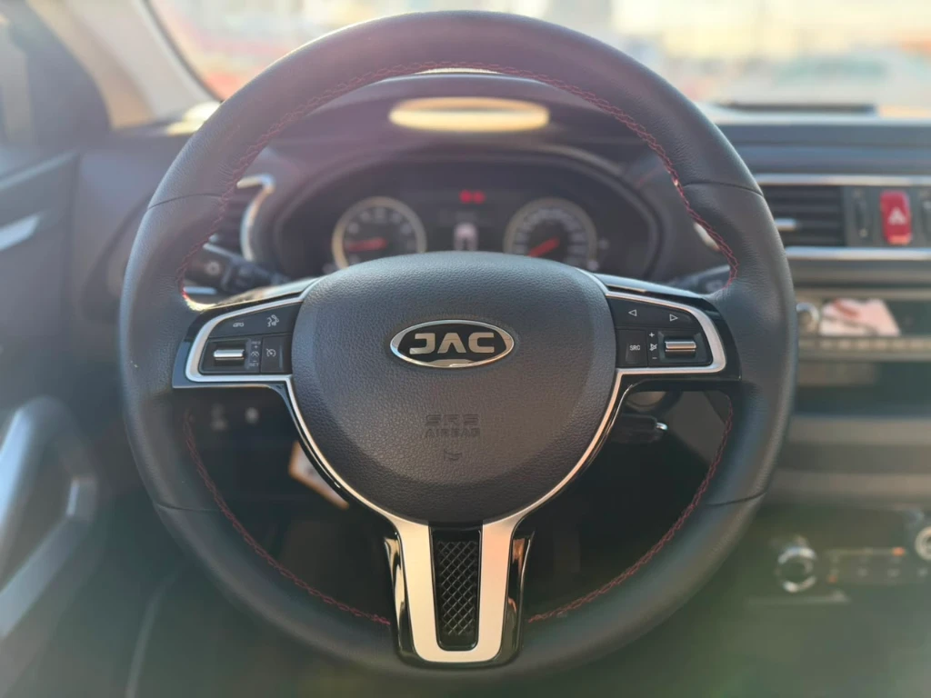 JAC JS2 2021 - Foto 16