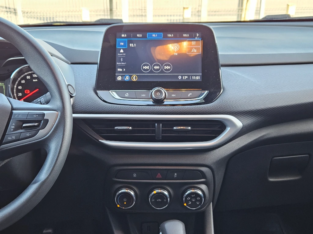 CHEVROLET TRACKER 2025 - Foto 13