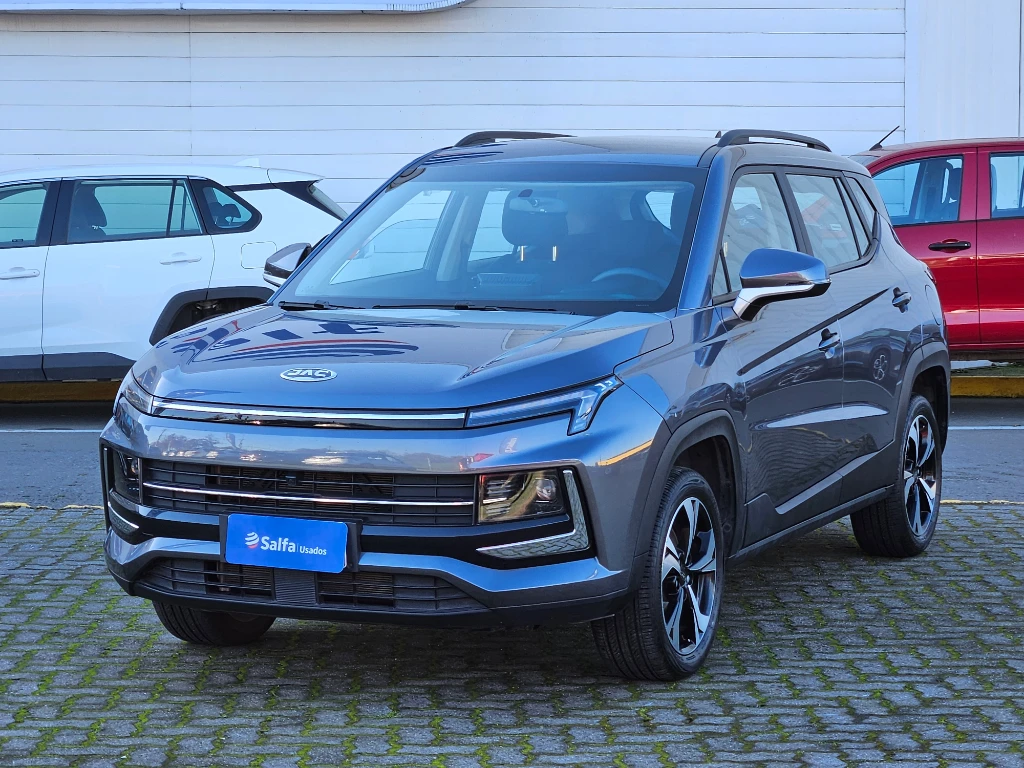 JAC JS4
