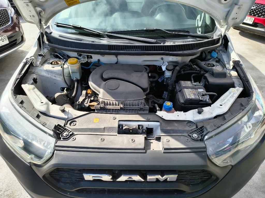 RAM 700 2022 - Foto 12