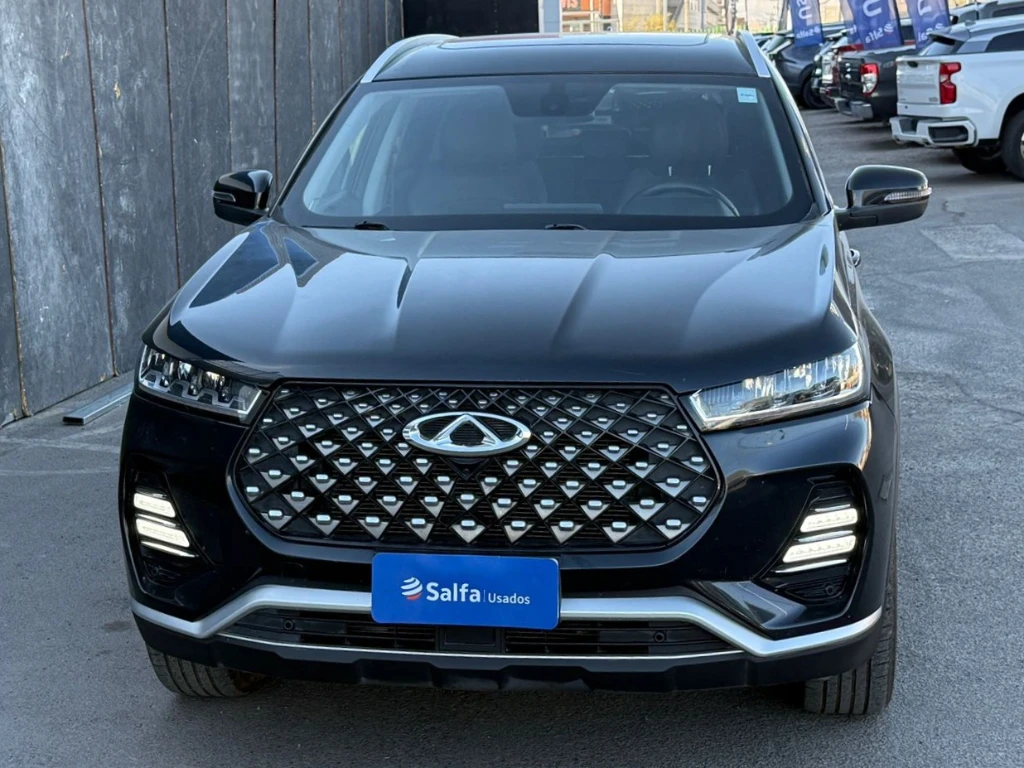CHERY TIGGO 7 PRO 2023 - Foto 2
