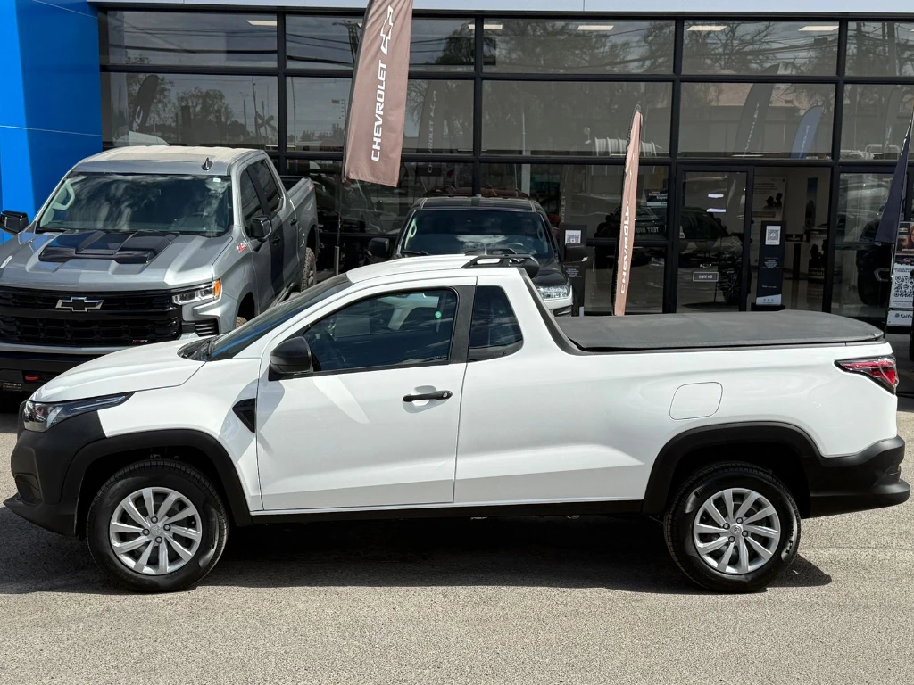 RAM 700 2026 - Foto 9