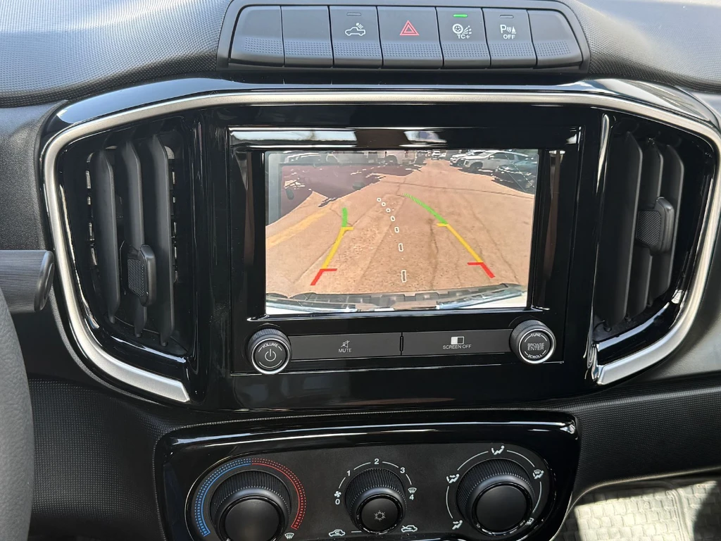 RAM 700 2026 - Foto 22