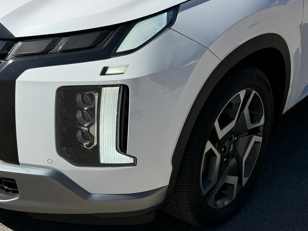 HYUNDAI PALISADE 2024 - Foto 9