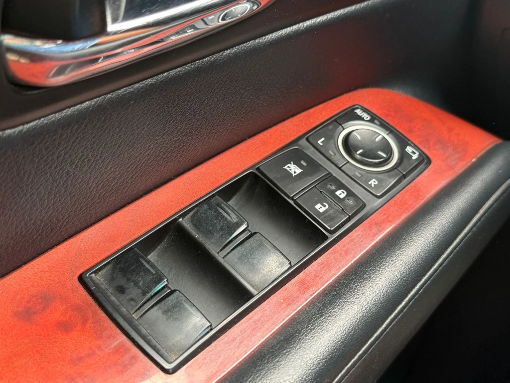 LEXUS RX 450 2012 - Foto 13