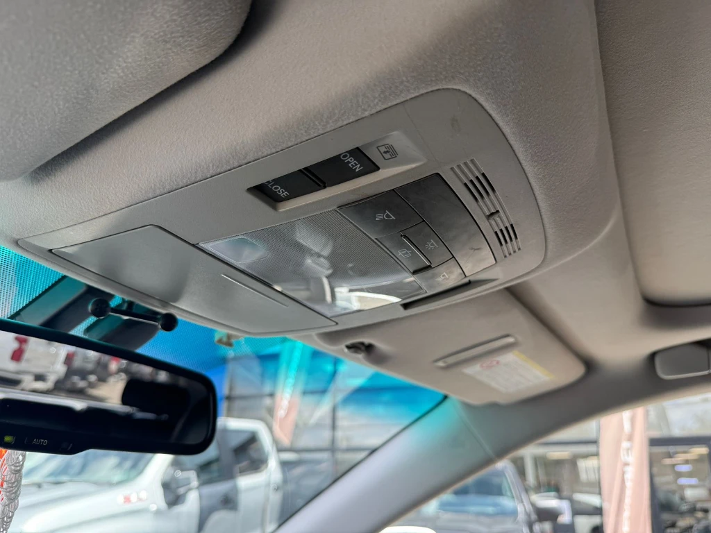 LEXUS RX 450 2012 - Foto 19