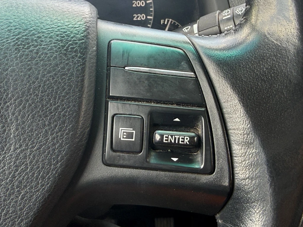 LEXUS RX 450 2012 - Foto 18