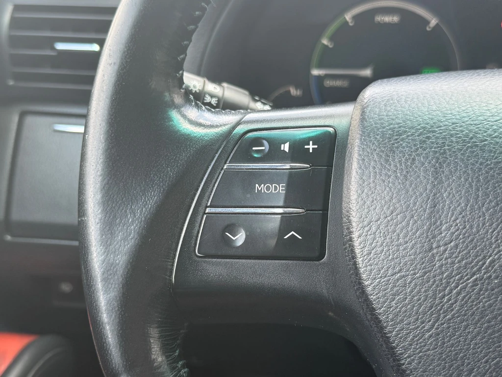 LEXUS RX 450 2012 - Foto 16