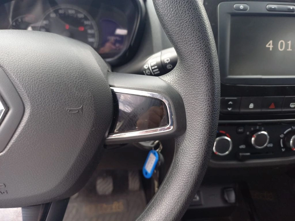 RENAULT KWID 2022 - Foto 20